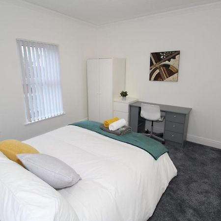 Belfast Cozy Home ภายนอก รูปภาพ